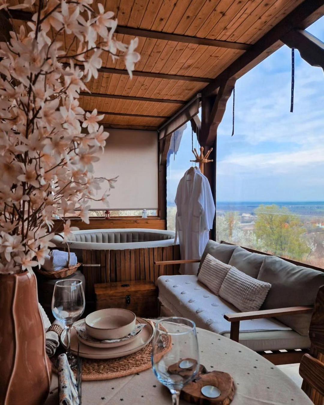 Milosev Konak Malo Srediste Extérieur photo